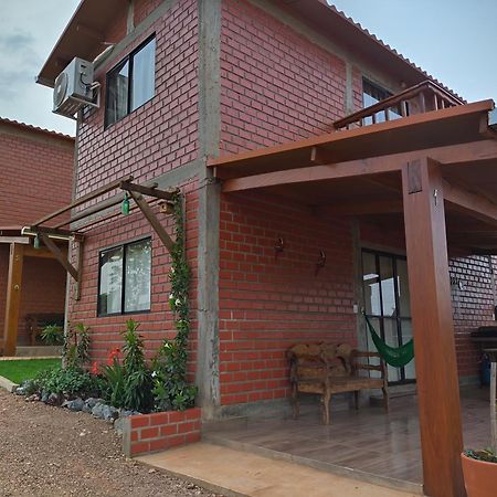 Pousada Recanto Sobradinho Bonito  Ngoại thất bức ảnh