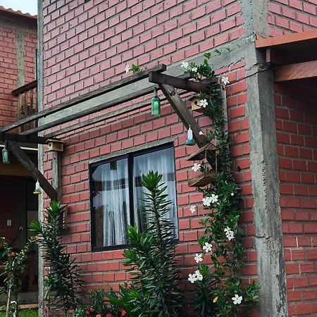 Pousada Recanto Sobradinho Bonito  Ngoại thất bức ảnh