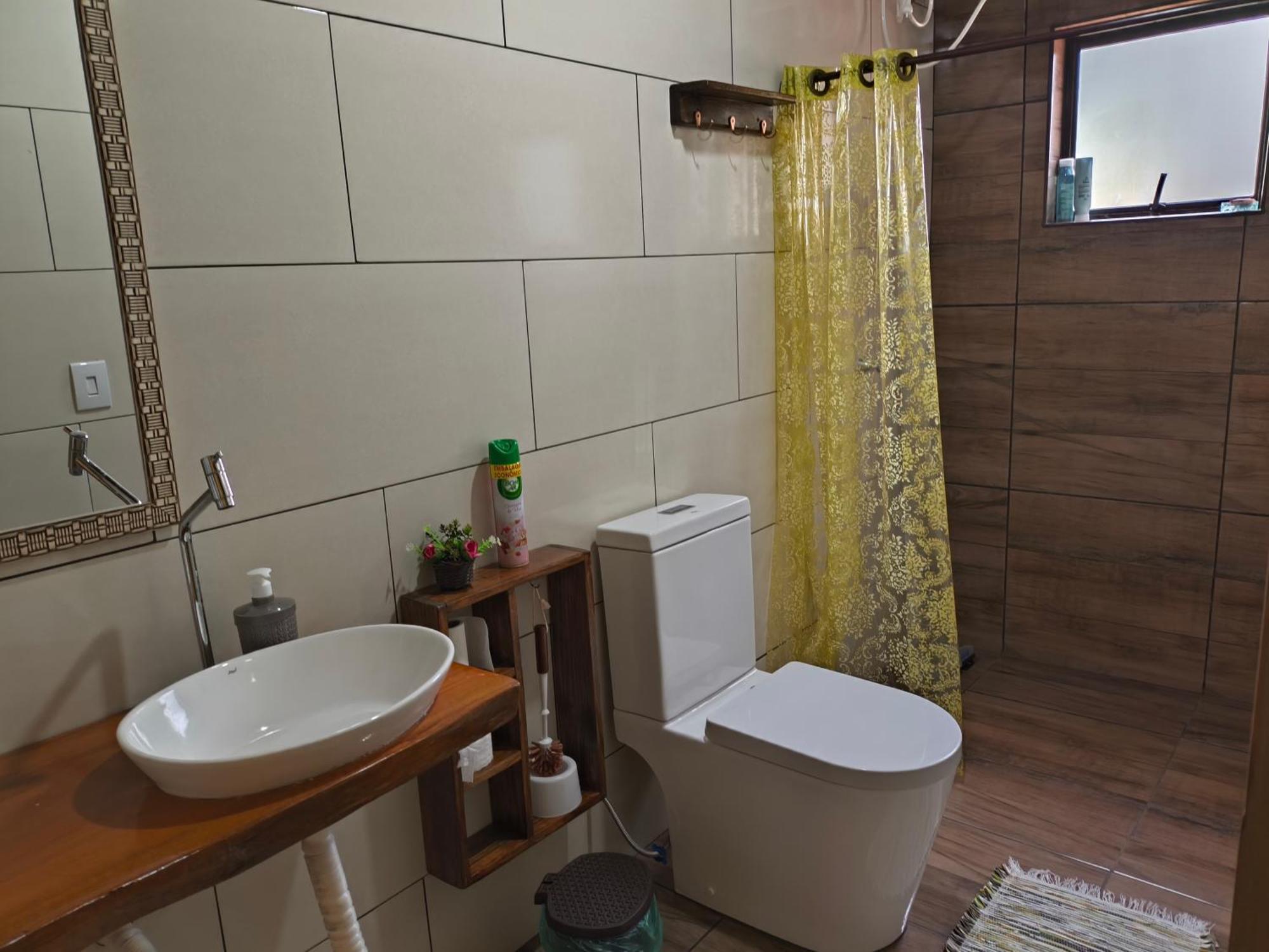 Pousada Recanto Sobradinho Bonito  Ngoại thất bức ảnh