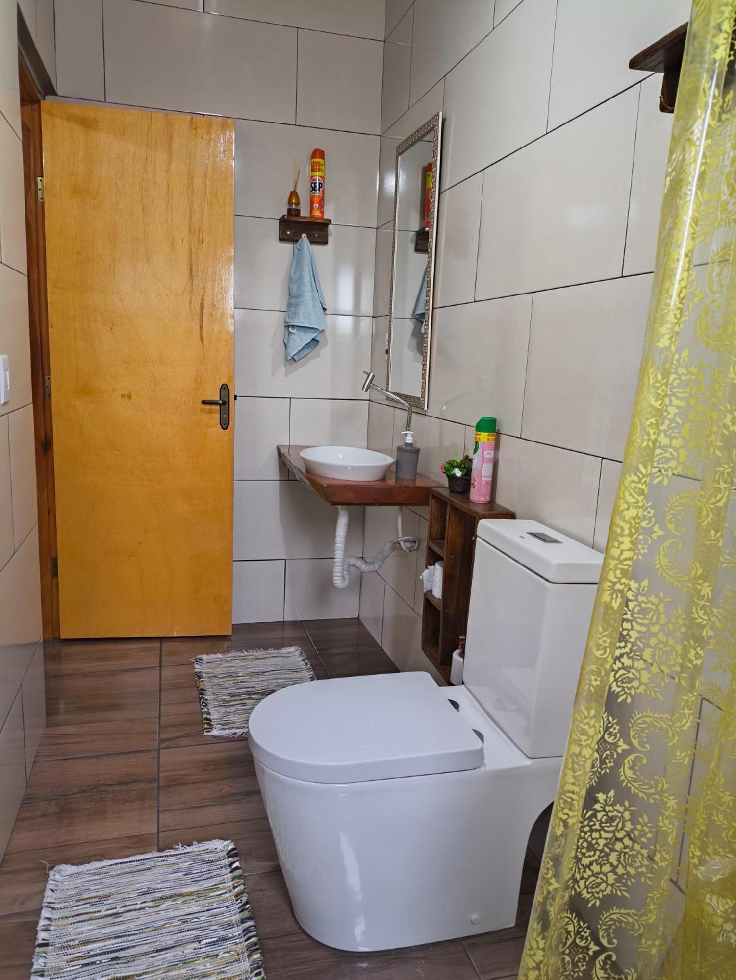 Pousada Recanto Sobradinho Bonito  Ngoại thất bức ảnh