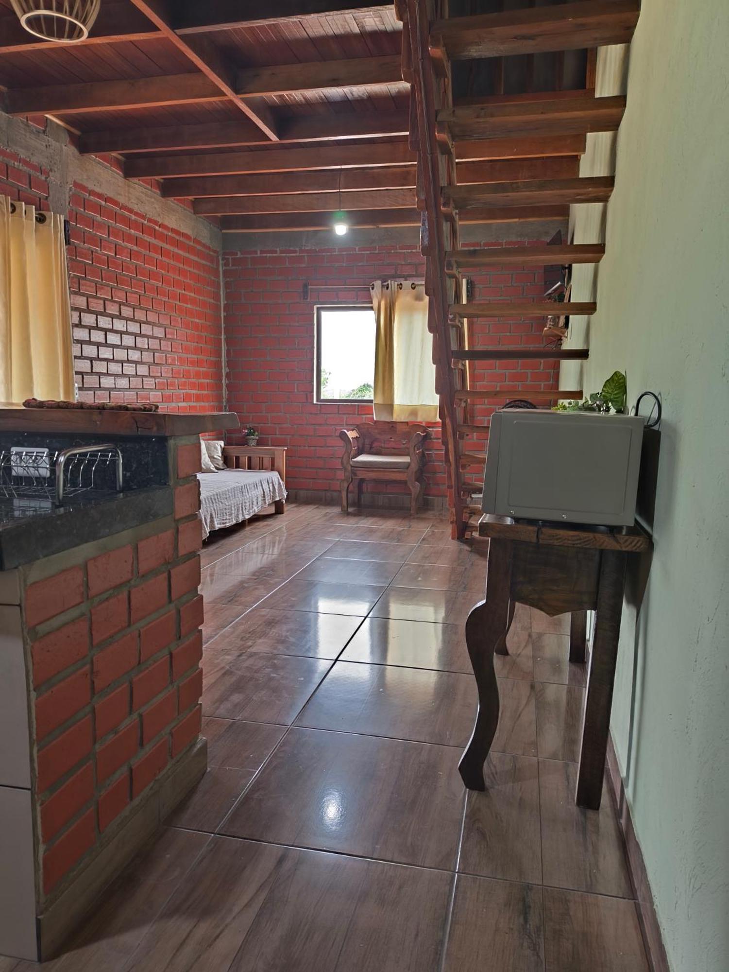 Pousada Recanto Sobradinho Bonito  Ngoại thất bức ảnh