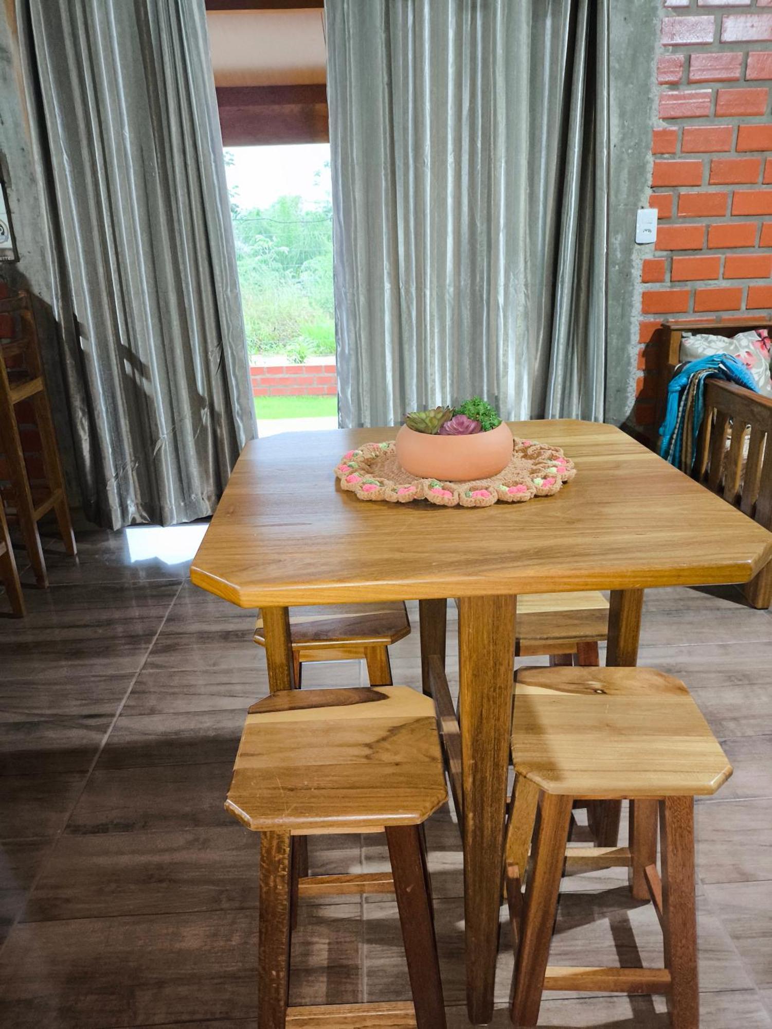 Pousada Recanto Sobradinho Bonito  Ngoại thất bức ảnh